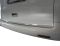 Накладка на багажник нержавейка для Volkswagen Caddy 2010-2015 гг