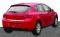 Накладка на багажник нержавейка для Opel Astra J 2009-2015 гг