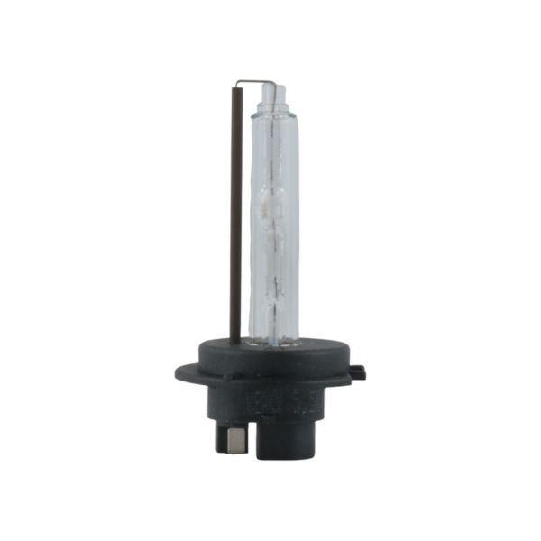Ксеноновая лампа Yeaky H7 5500K 35W +50% PHILIPS стекло - яркий свет 3900Lm