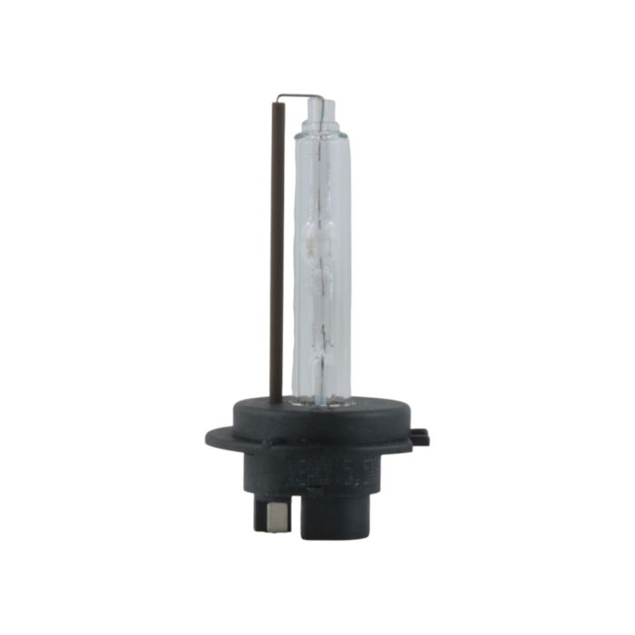 Ксеноновая лампа Yeaky H7 5500K 35W +50% PHILIPS стекло - яркий свет 3900Lm