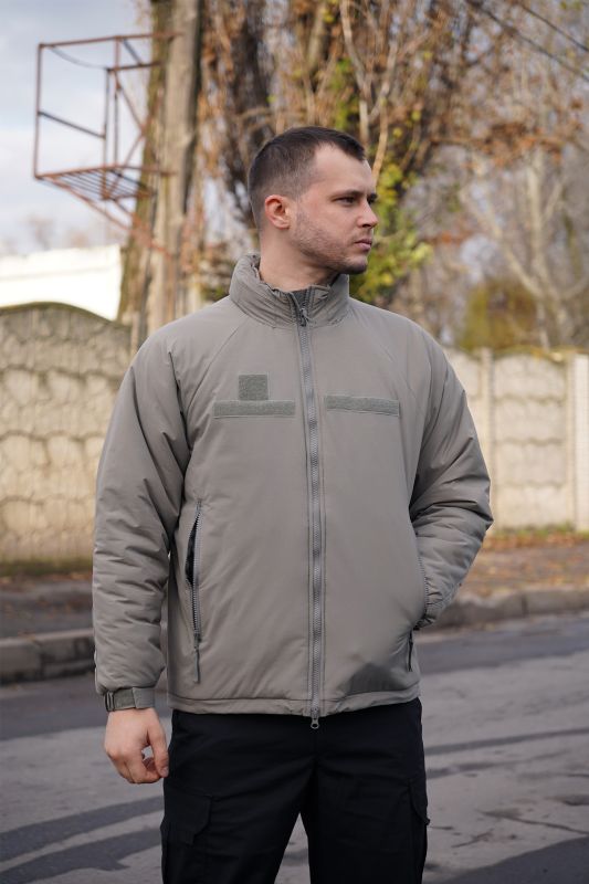 Куртка утепленная Gen III Level 7 ECWCS PrimaLoft EPIC, оригинал США, до -40°C