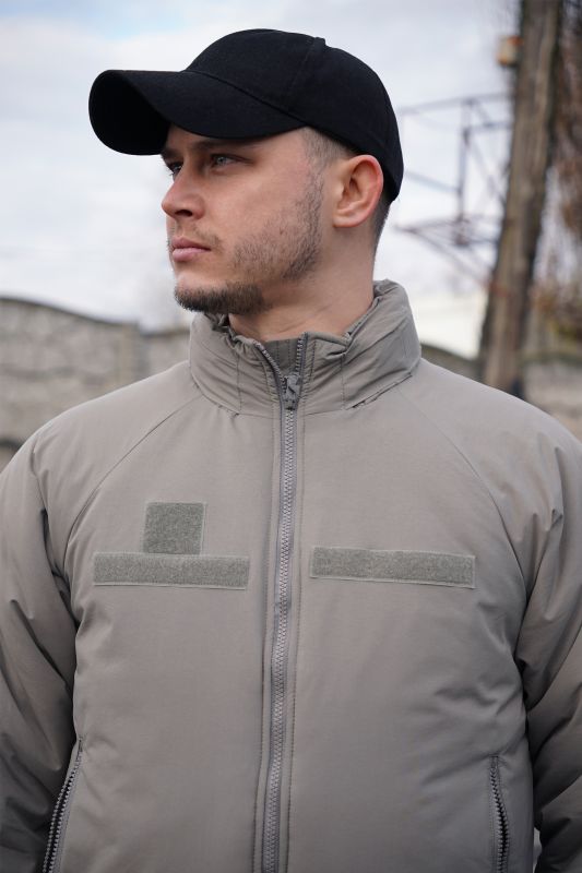 Куртка утепленная Gen III Level 7 ECWCS PrimaLoft EPIC, оригинал США, до -40°C