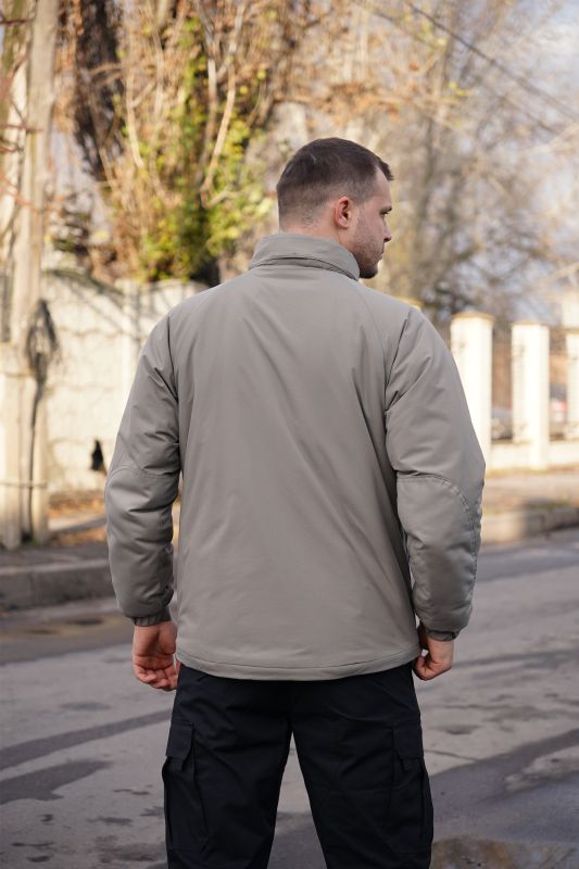 Куртка утепленная Gen III Level 7 ECWCS PrimaLoft EPIC, оригинал США, до -40°C