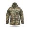 Куртка Windproof Softshell ветрозащитная, водостойкая, флис 320 г/м²