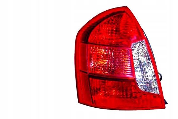 Ліхтар (фонарь) задній правий Hyundai Accent II-III 99-17р Depo 221-1934R-UE