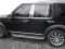 Накладки на дверные стойки из нержавеющей стали (6 шт) для Land Rover Discovery III 2004-2009 гг