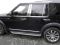 Окантовка окон Нержавеющая сталь (4 шт.) для Land Rover Discovery IV 2009-2017 гг