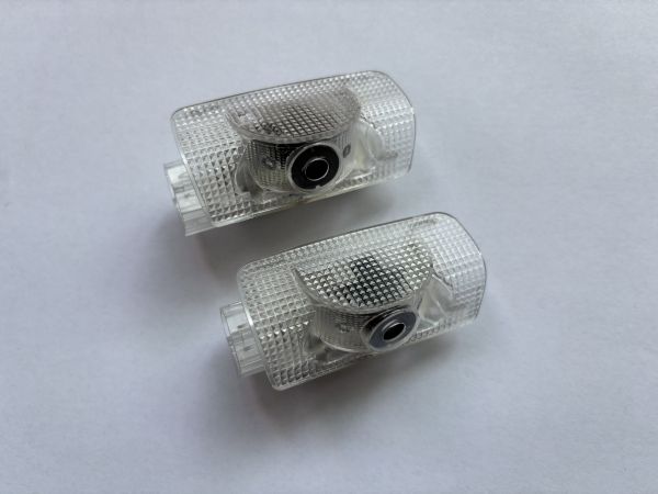 Лазерні дверні логотипи Prime-X TOYOTA-BFT02