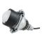 LED би-линза 2.5" X2 40/50W 12V 5500K CSP — компактная автолинза с ярким ближним и дальним светом