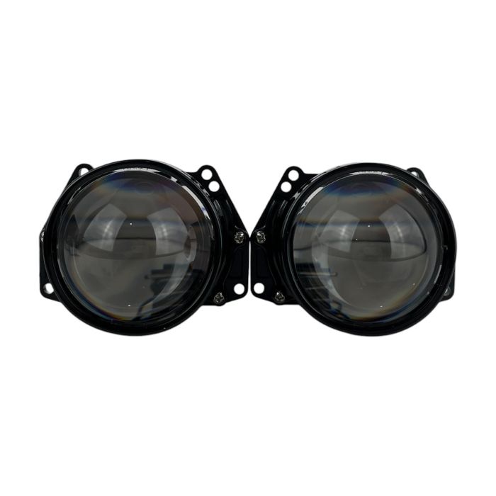 LED би-линза 52/60W LK8 Sanvi EA Light X