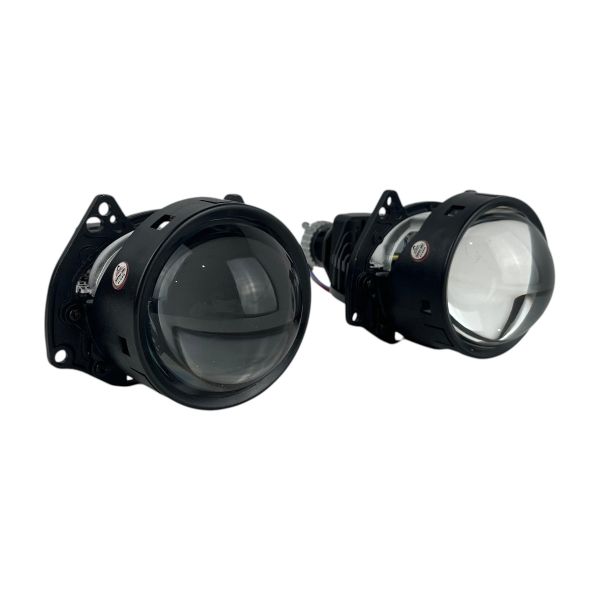 LED би-линза 54/61W AI60 Sanvi EA Light X 3000–8000K