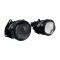 LED би-линза 54/61W AI60 Sanvi EA Light X 3000–8000K
