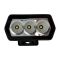 LED фара дополнительного света W0715F-P7 15W EA Light X
