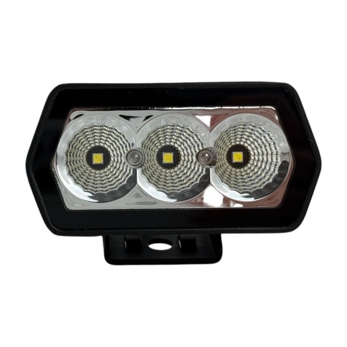 LED фара дополнительного света W0715F-P7 15W EA Light X