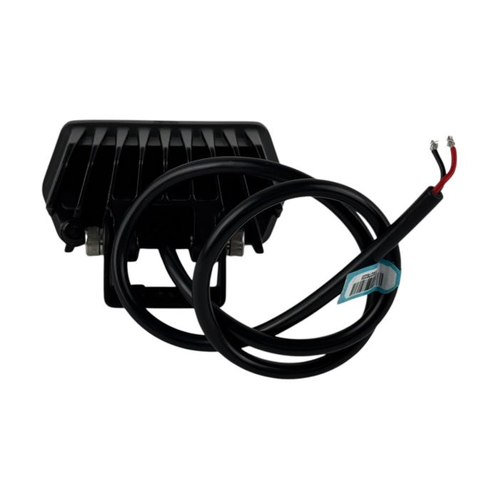 LED фара дополнительного света W0715F-P7 15W EA Light X