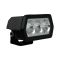LED фара дополнительного света W0715F-P7 15W EA Light X