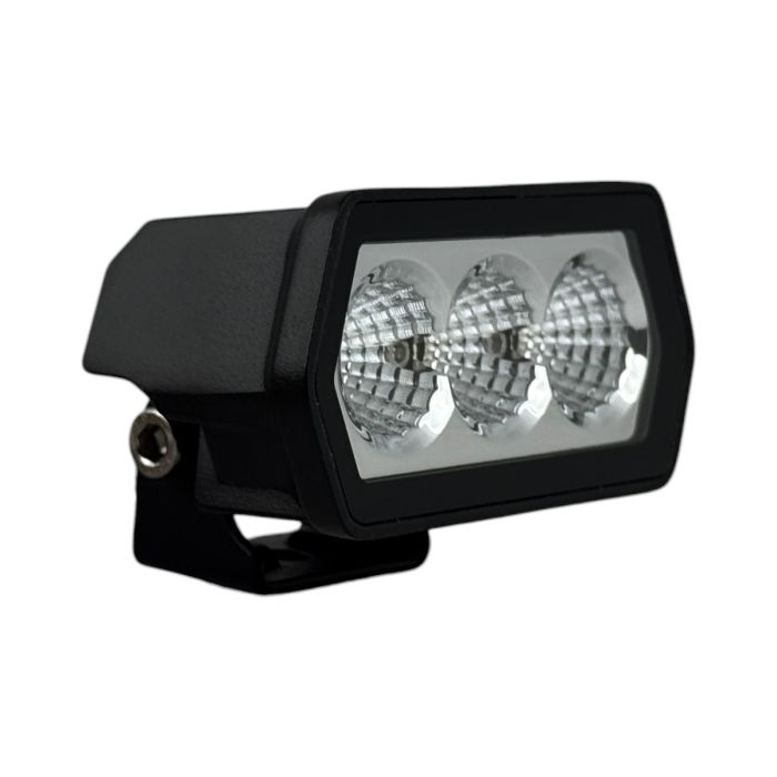 LED фара дополнительного света W0715F-P7 15W EA Light X