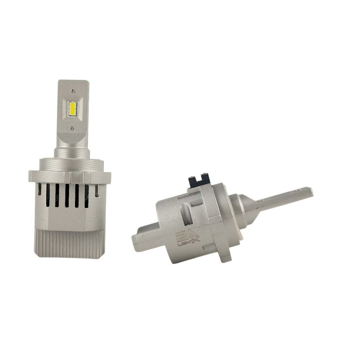 LED лампы H7 W1 EA light X 10000Lm 5000K светодиодные автомобильные для фар головного света 9-32V
