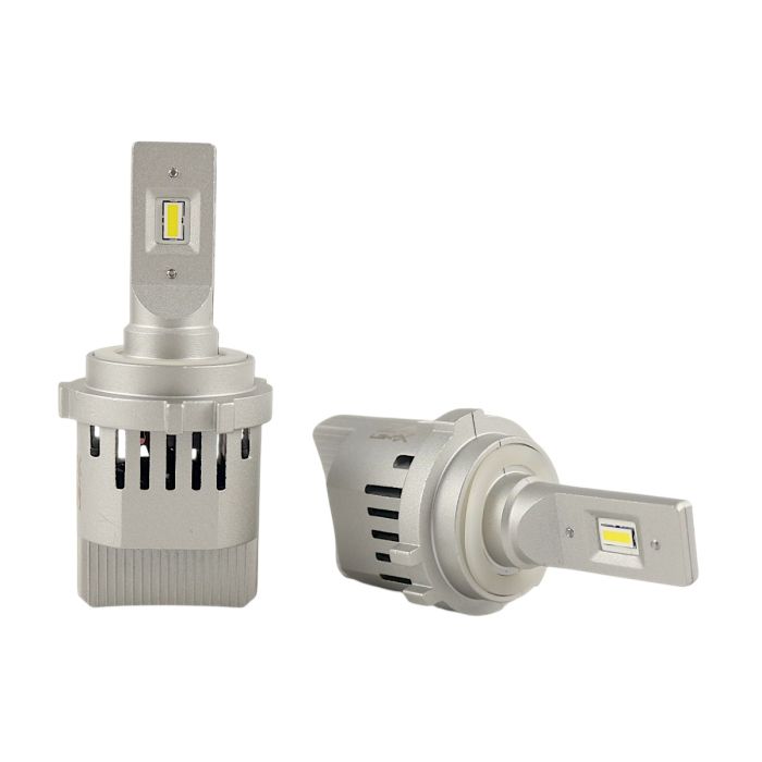 LED лампы H7 W1 EA light X 10000Lm 5000K светодиодные автомобильные для фар головного света 9-32V