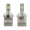 LED лампы H7 W1 EA light X 10000Lm 5000K светодиодные автомобильные для фар головного света 9-32V