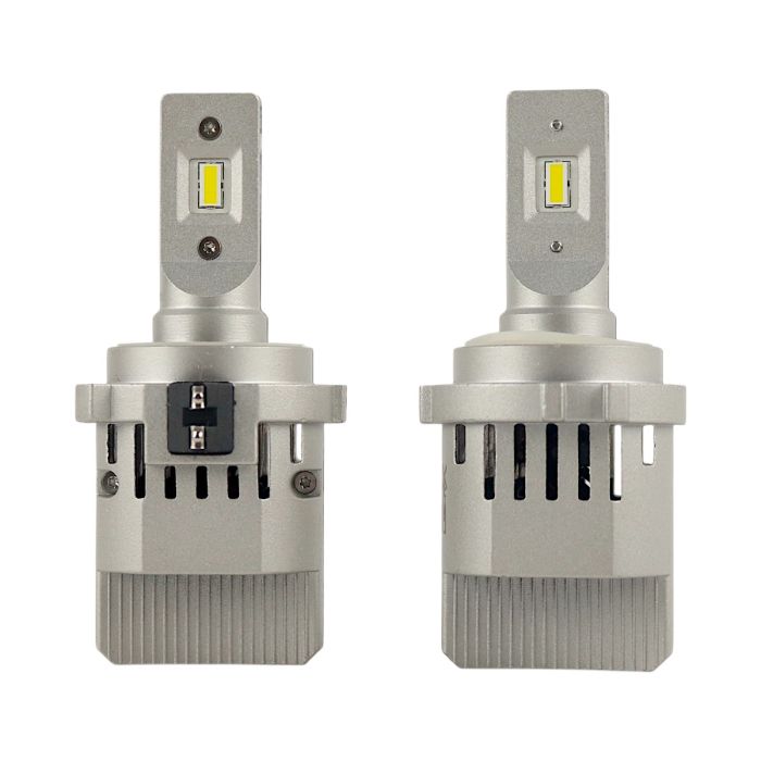 LED лампы H7 W1 EA light X 10000Lm 5000K светодиодные автомобильные для фар головного света 9-32V