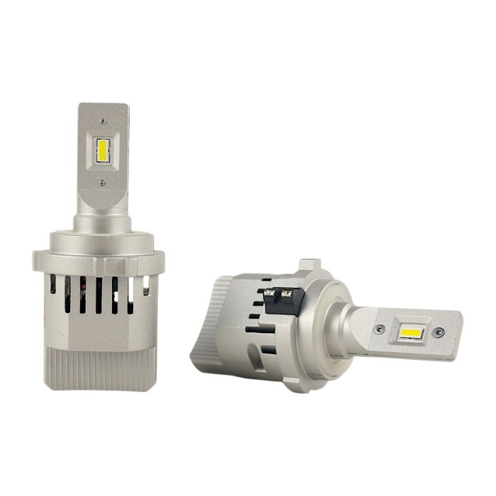 LED лампы H7 W1 EA light X 10000Lm 5000K светодиодные автомобильные для фар головного света 9-32V
