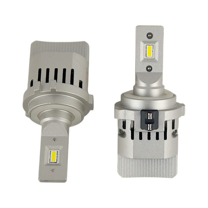 LED лампы H7 W1 EA light X 10000Lm 5000K светодиодные автомобильные для фар головного света 9-32V