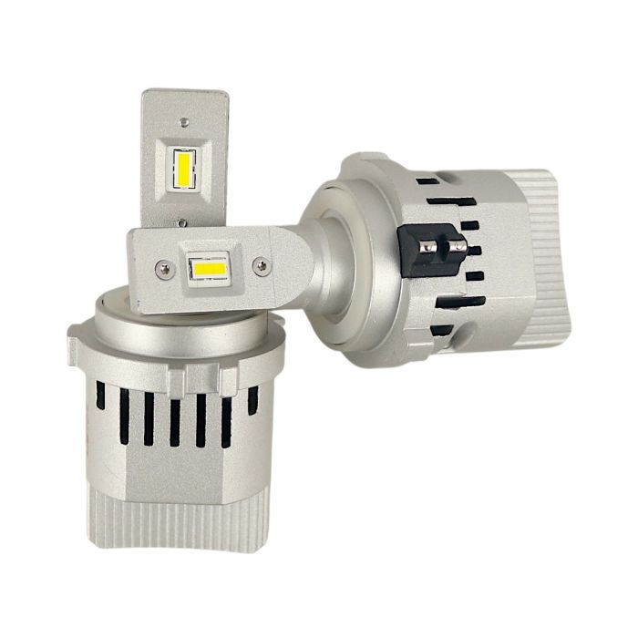 LED лампы H7 W1 EA light X 10000Lm 5000K светодиодные автомобильные для фар головного света 9-32V