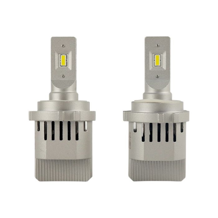 LED лампы H7 W1 EA light X 10000Lm 5000K светодиодные автомобильные для фар головного света 9-32V