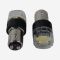 Светодиодные LED лампы 1157 (BAY15d) EA Light X 16SMD 360° белые двухконтактные в стопы и габариты