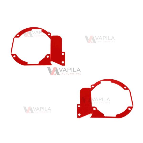 Перехідні рамки для заміни лінз LEXUS GX470