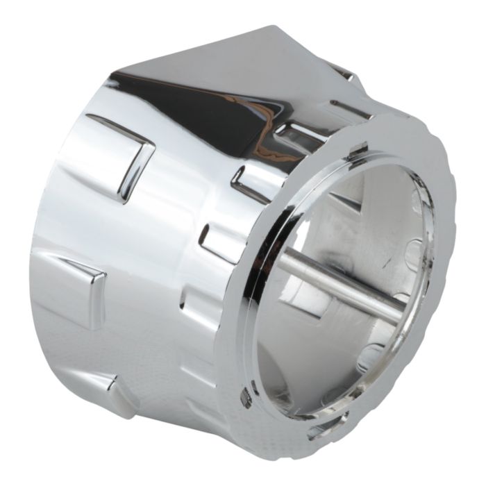 Маска для линз 2.5" EA Light X YT-20 – декоративная маска фар для би-ксеноновых линз с возможностью установки колец A-1