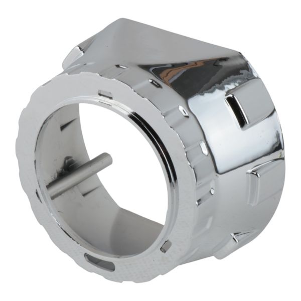 Маска для линз 2.5" EA Light X YT-20 – декоративная маска фар для би-ксеноновых линз с возможностью установки колец A-1