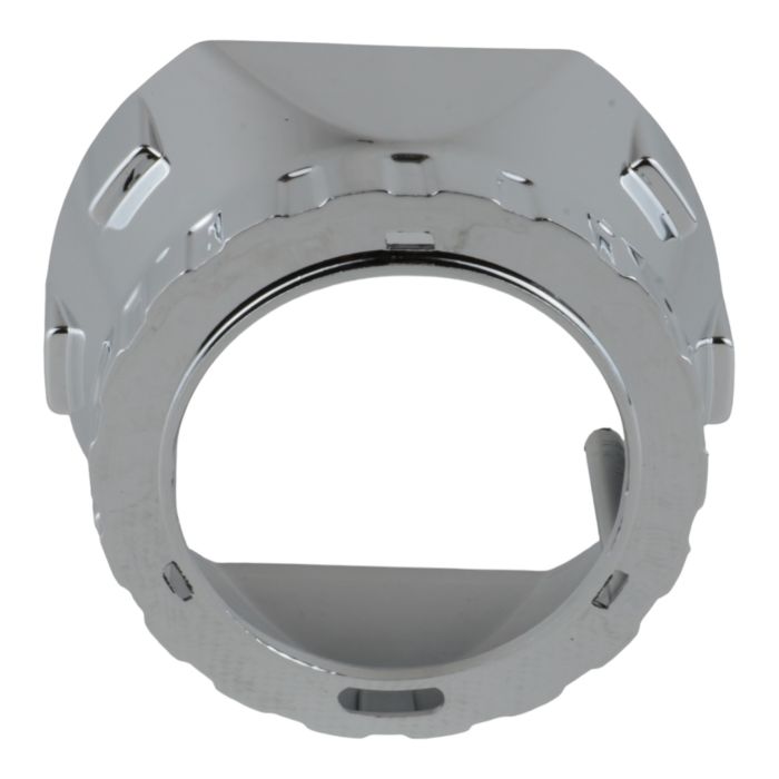 Маска для линз 2.5" EA Light X YT-20 – декоративная маска фар для би-ксеноновых линз с возможностью установки колец A-1