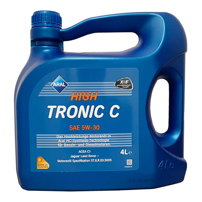 Aral HighTronic C 5W-30