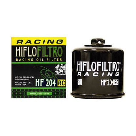 Фильтр масляный HifloFiltro HF204RC