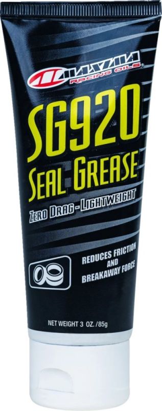 Смазка многоцелевая Maxima SG920 Seal Grease (90мл)