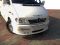 Накладка на передний бампер с 4 фарами (грунт под покраску) для Mercedes Sprinter W901/902/903/904/905 1995-2006 гг
