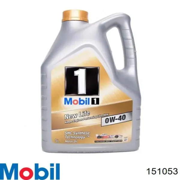 Mobil 1 FS 0W-40