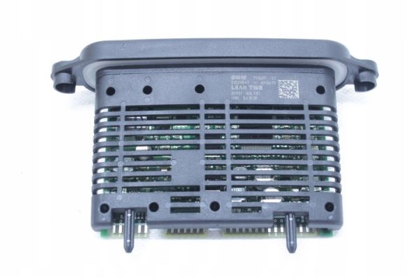 Блок управління касета ahl фари adaptive xenon bmw f07 5gt f10 f11 7316217