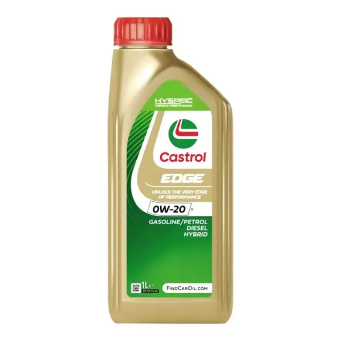 Castrol Edge Professional V 0W-20 (Volvo)