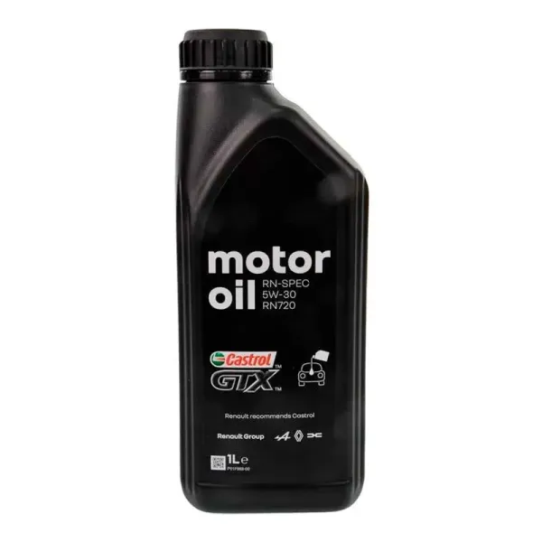 Castrol Renault RN720 5W-30
