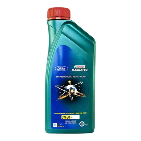 Castrol Magnatec A5 5W-30 Ford Logo 1 л.