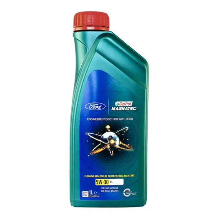 Castrol Magnatec A5 5W-30 Ford Logo 1 л.