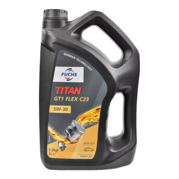 Fuchs Titan GT1 FLEX C23 5W-30
