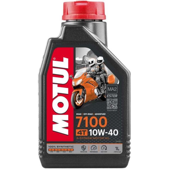 Motul 7100 4T 10W-40
