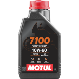 Motul 7100 4T 10W-60
