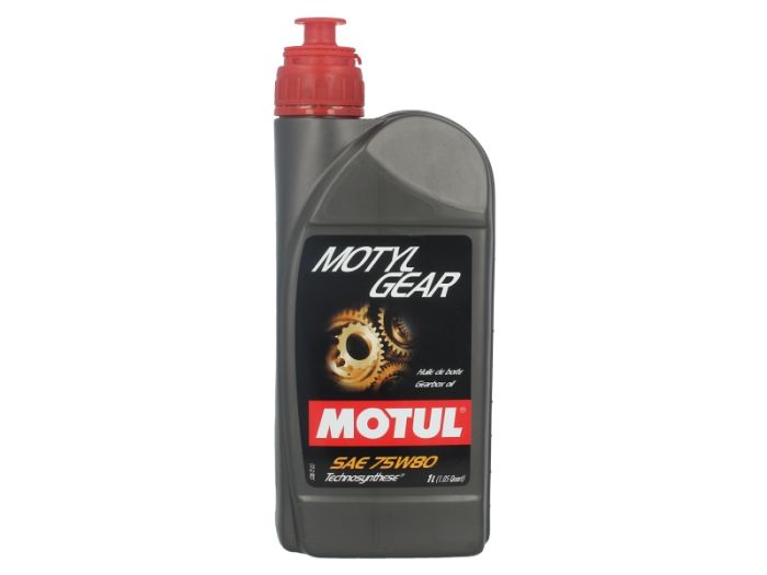 Motul MOTYLGEAR 75W-80