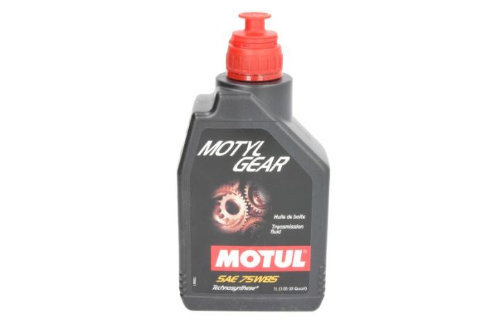 Motul MOTYLGEAR 75W-85