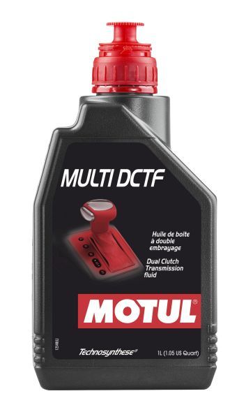 Motul MULTI DCTF